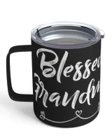Insulated Mug
