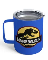 Insulated Mug
