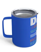 Insulated Mug