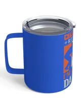 Insulated Mug