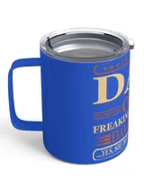 Insulated Mug