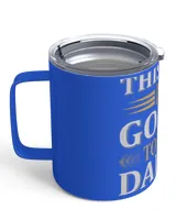 Insulated Mug