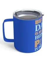 Insulated Mug