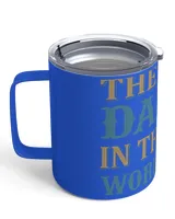 Insulated Mug