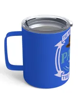Insulated Mug