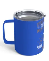 Insulated Mug