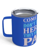 Insulated Mug