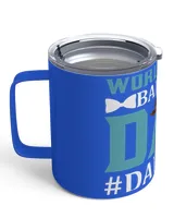 Insulated Mug