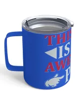Insulated Mug