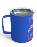 Insulated Mug