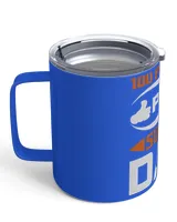 Insulated Mug
