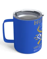 Insulated Mug