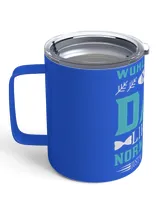 Insulated Mug