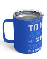 Insulated Mug