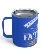 Insulated Mug