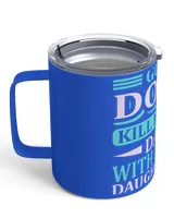Insulated Mug