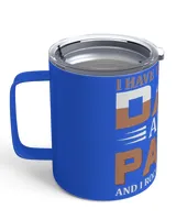 Insulated Mug