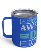 Insulated Mug