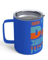 Insulated Mug