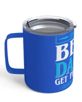 Insulated Mug
