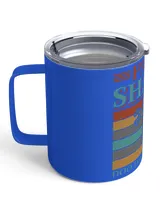 Insulated Mug