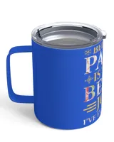 Insulated Mug