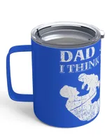 Insulated Mug