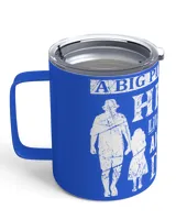 Insulated Mug