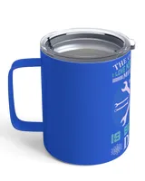 Insulated Mug