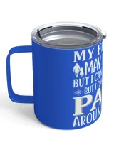 Insulated Mug