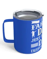 Insulated Mug