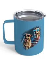 Insulated Mug