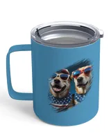 Insulated Mug