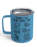 Insulated Mug