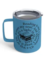 Insulated Mug