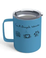 Insulated Mug
