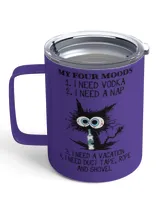 Insulated Mug