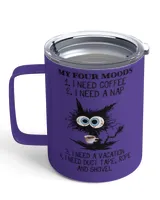 Insulated Mug