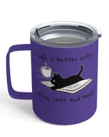 Insulated Mug