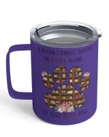 Insulated Mug