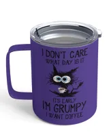 Insulated Mug
