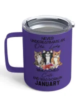 Insulated Mug