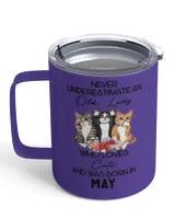 Insulated Mug