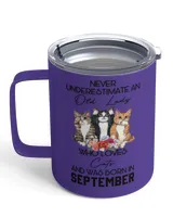 Insulated Mug