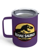Insulated Mug