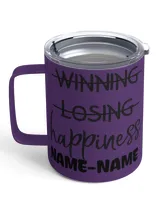 Insulated Mug