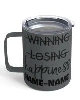Insulated Mug