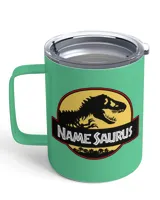 Insulated Mug