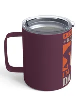 Insulated Mug