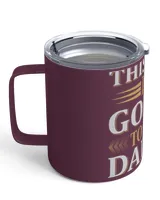 Insulated Mug